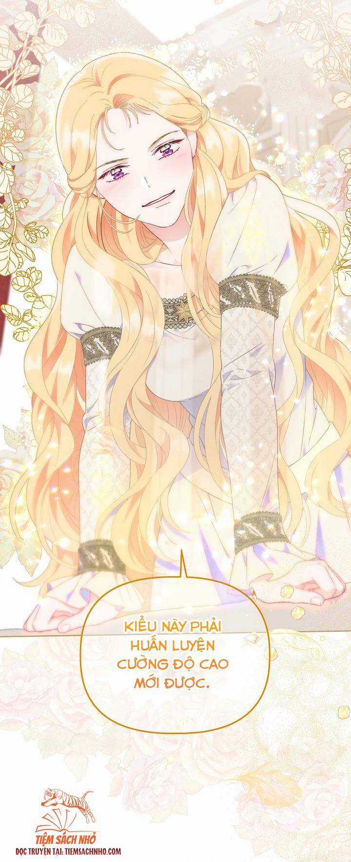 Sự Điều Trị Đặc Biệt Của Tinh Linh Chương 30 trang 81