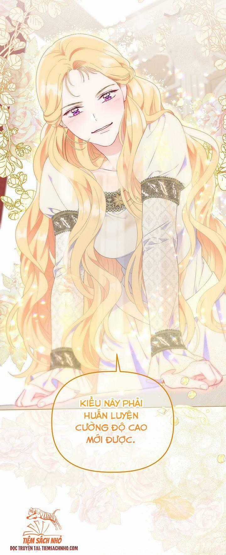 Sự Điều Trị Đặc Biệt Của Tinh Linh Chương 30 trang 88