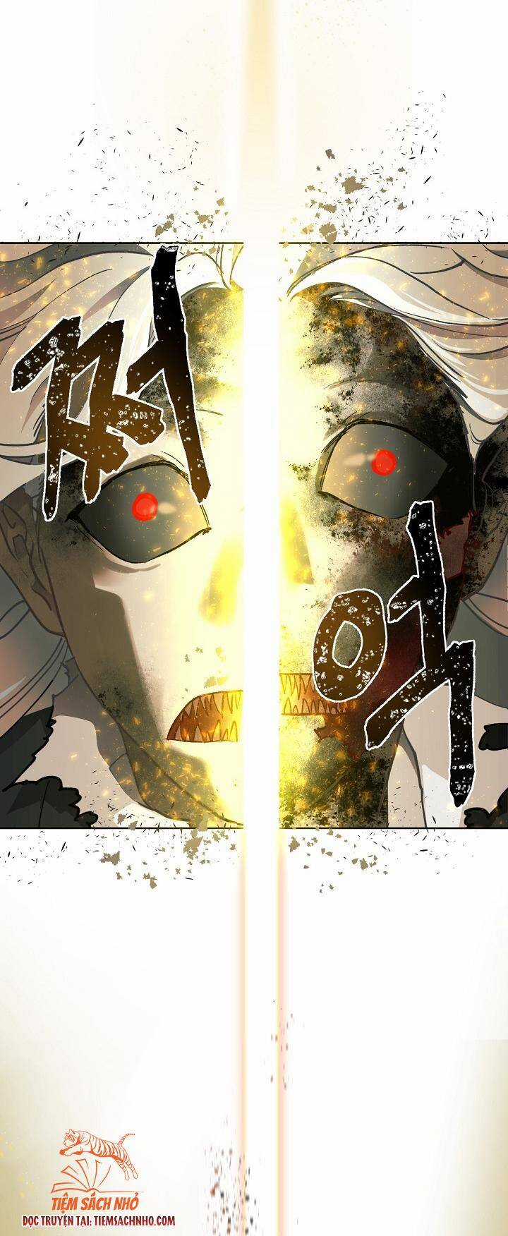 Sự Điều Trị Đặc Biệt Của Tinh Linh Chương 30 trang 9