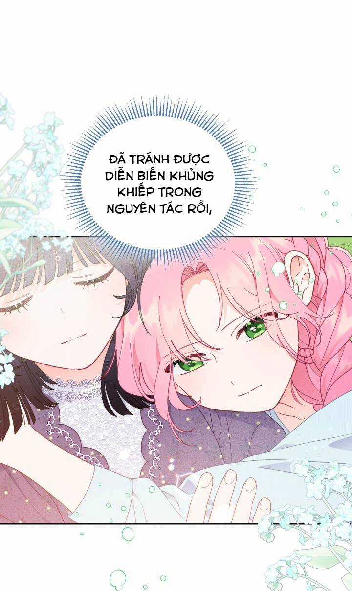 Sự Điều Trị Đặc Biệt Của Tinh Linh Chương 31 trang 10