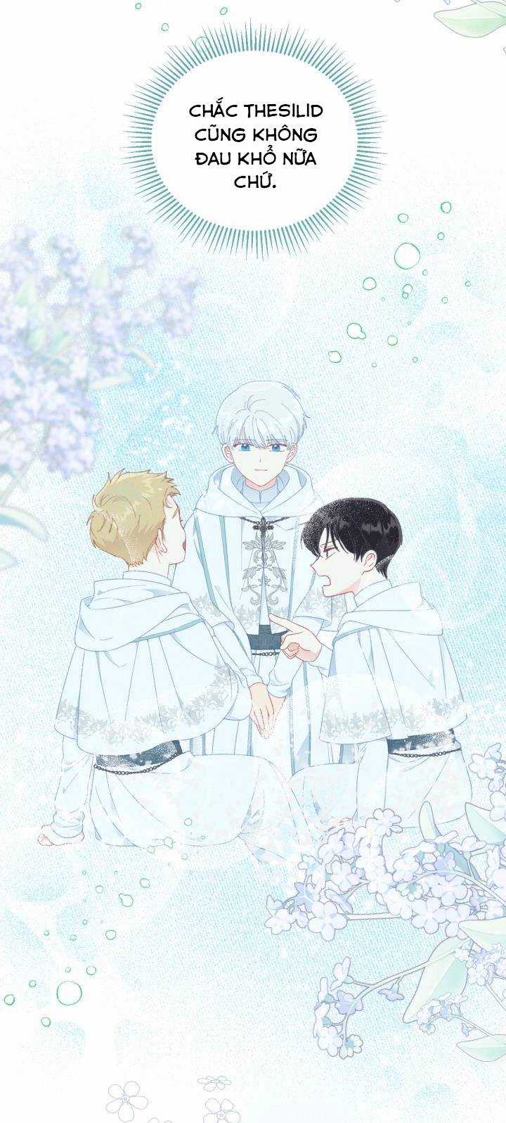 Sự Điều Trị Đặc Biệt Của Tinh Linh Chương 31 trang 11