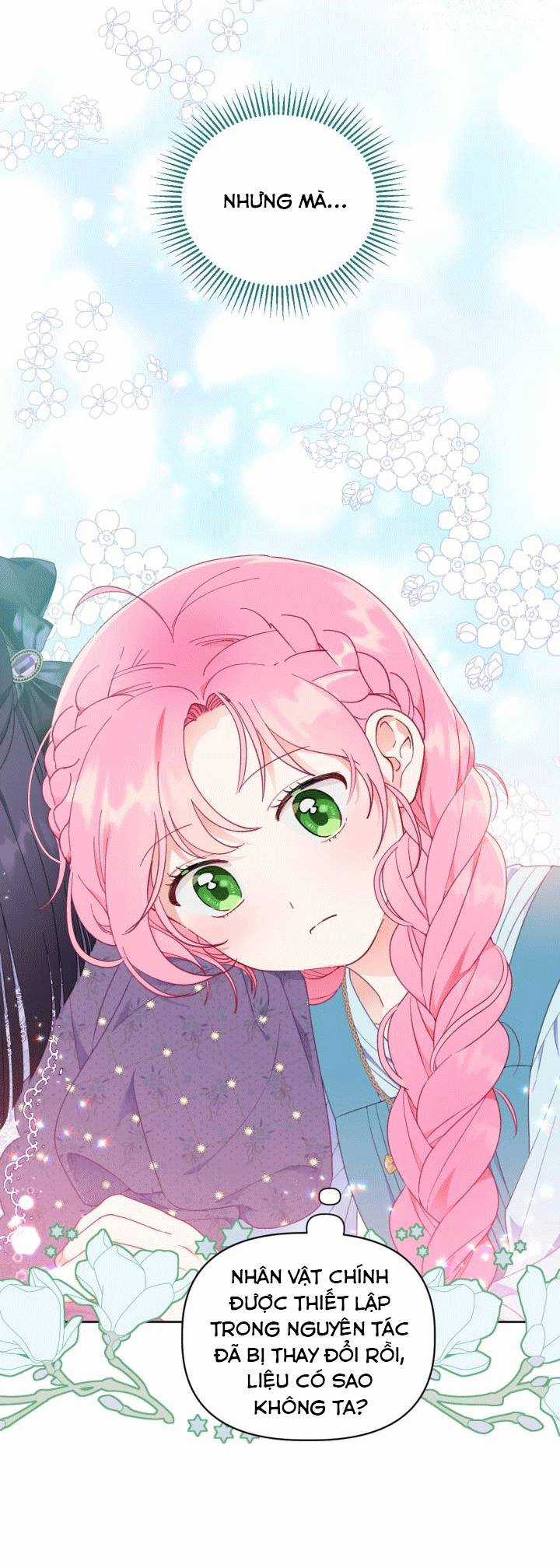 Sự Điều Trị Đặc Biệt Của Tinh Linh Chương 31 trang 12