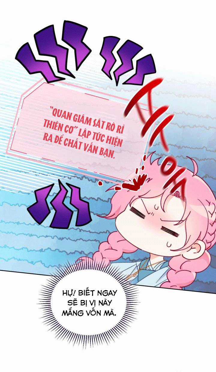 Sự Điều Trị Đặc Biệt Của Tinh Linh Chương 31 trang 13