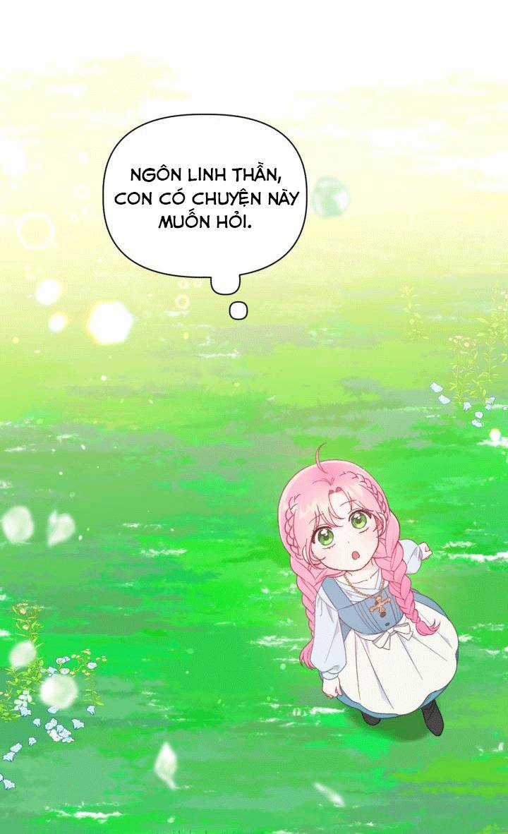 Sự Điều Trị Đặc Biệt Của Tinh Linh Chương 31 trang 19