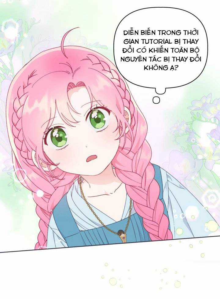 Sự Điều Trị Đặc Biệt Của Tinh Linh Chương 31 trang 21