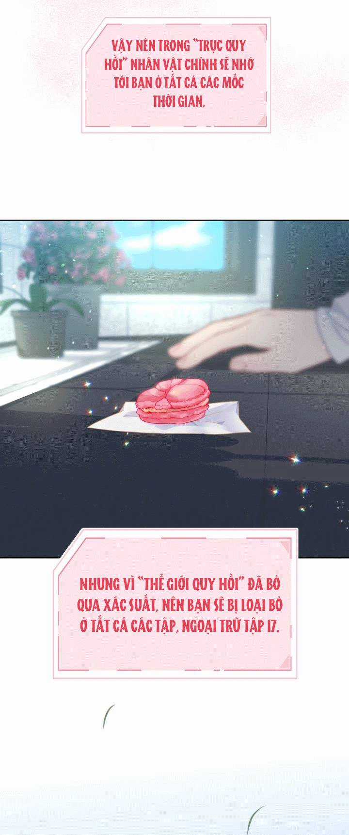 Sự Điều Trị Đặc Biệt Của Tinh Linh Chương 31 trang 26