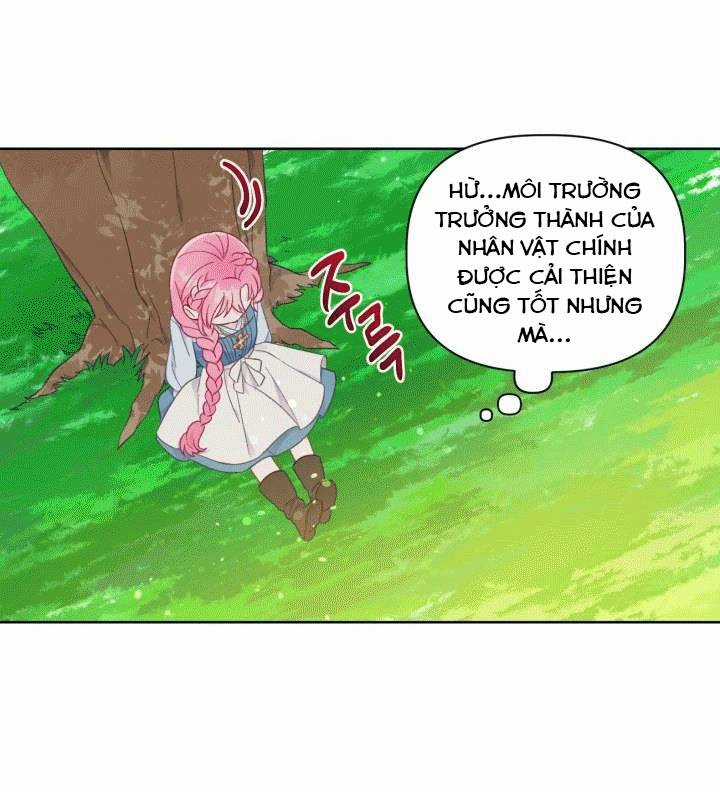 Sự Điều Trị Đặc Biệt Của Tinh Linh Chương 31 trang 28