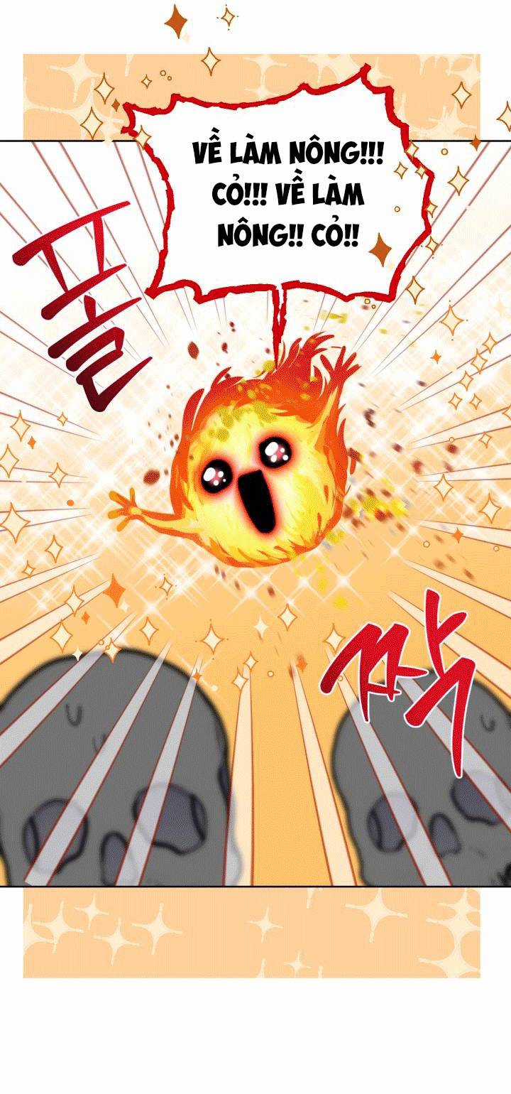 Sự Điều Trị Đặc Biệt Của Tinh Linh Chương 31 trang 3