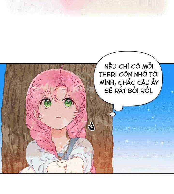 Sự Điều Trị Đặc Biệt Của Tinh Linh Chương 31 trang 30