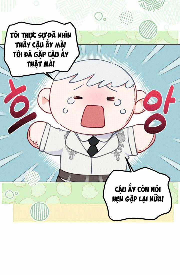 Sự Điều Trị Đặc Biệt Của Tinh Linh Chương 31 trang 32