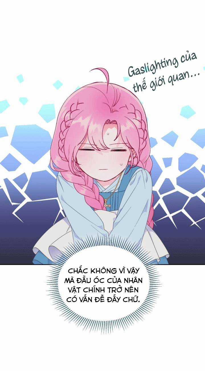 Sự Điều Trị Đặc Biệt Của Tinh Linh Chương 31 trang 33