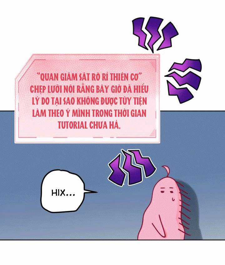 Sự Điều Trị Đặc Biệt Của Tinh Linh Chương 31 trang 34