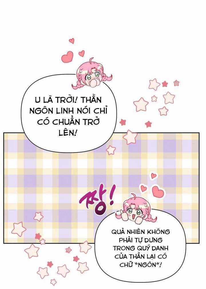 Sự Điều Trị Đặc Biệt Của Tinh Linh Chương 31 trang 38