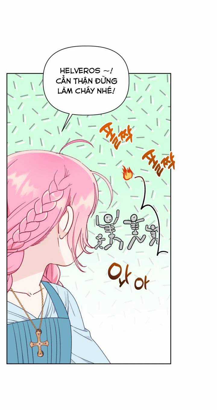 Sự Điều Trị Đặc Biệt Của Tinh Linh Chương 31 trang 4