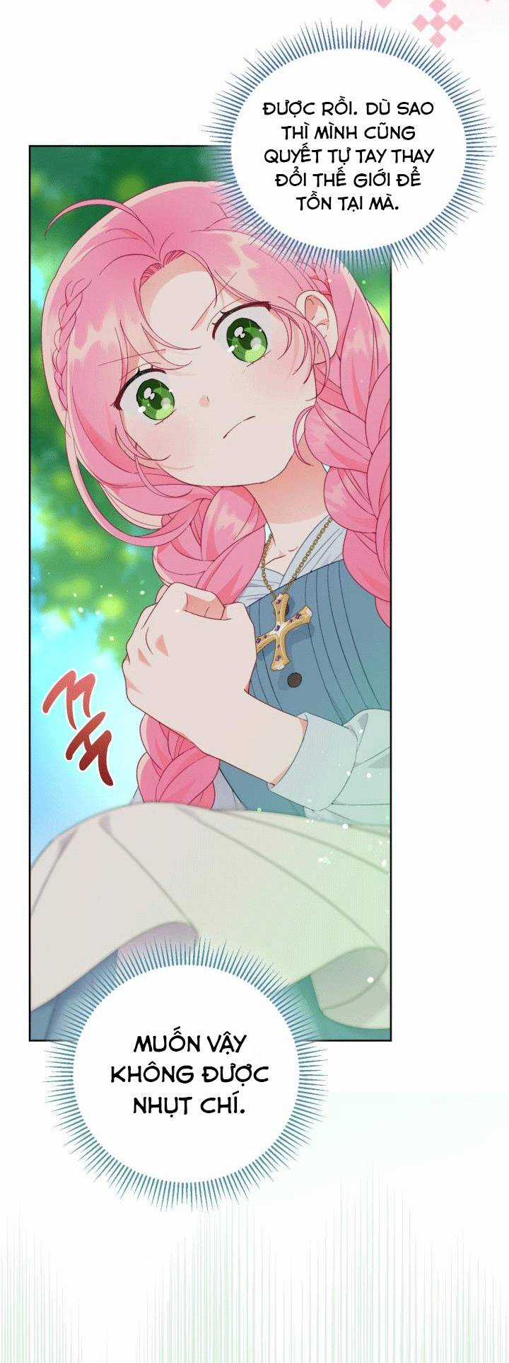 Sự Điều Trị Đặc Biệt Của Tinh Linh Chương 31 trang 40