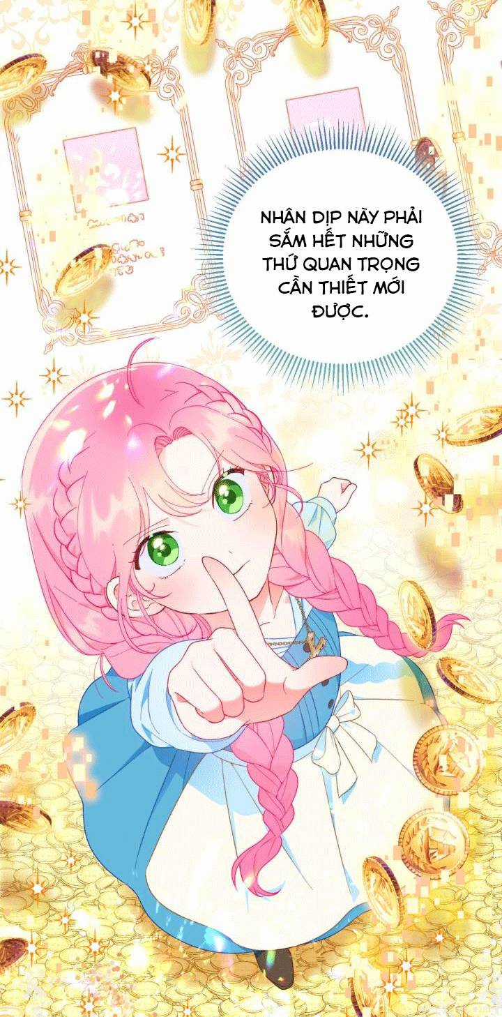 Sự Điều Trị Đặc Biệt Của Tinh Linh Chương 31 trang 44