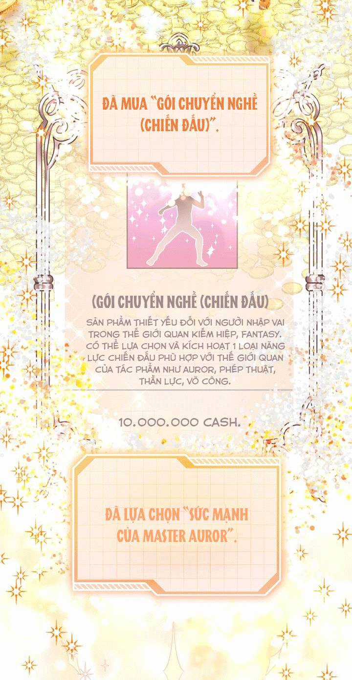 Sự Điều Trị Đặc Biệt Của Tinh Linh Chương 31 trang 45