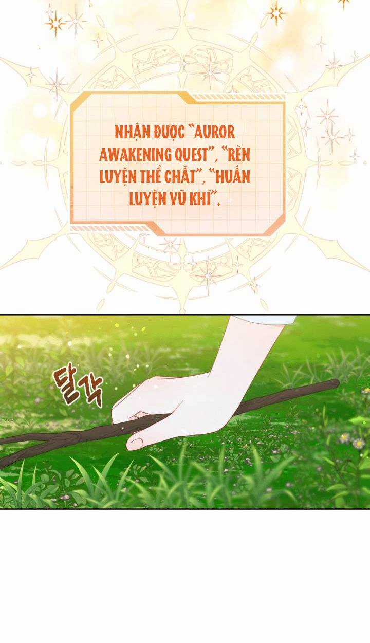 Sự Điều Trị Đặc Biệt Của Tinh Linh Chương 31 trang 46