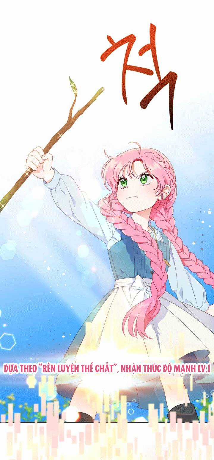 Sự Điều Trị Đặc Biệt Của Tinh Linh Chương 31 trang 47