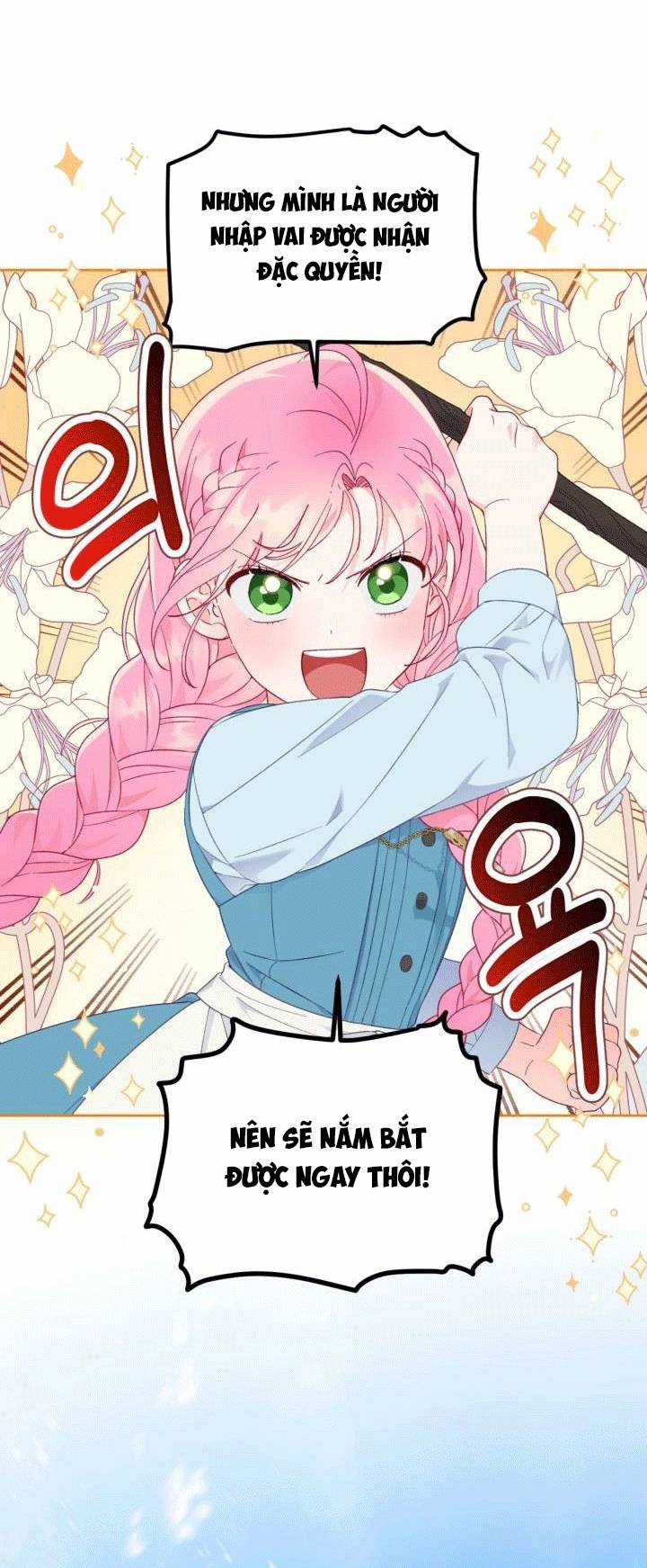 Sự Điều Trị Đặc Biệt Của Tinh Linh Chương 31 trang 51