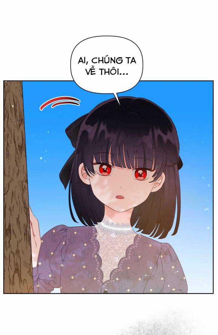 Sự Điều Trị Đặc Biệt Của Tinh Linh Chương 31 trang 54