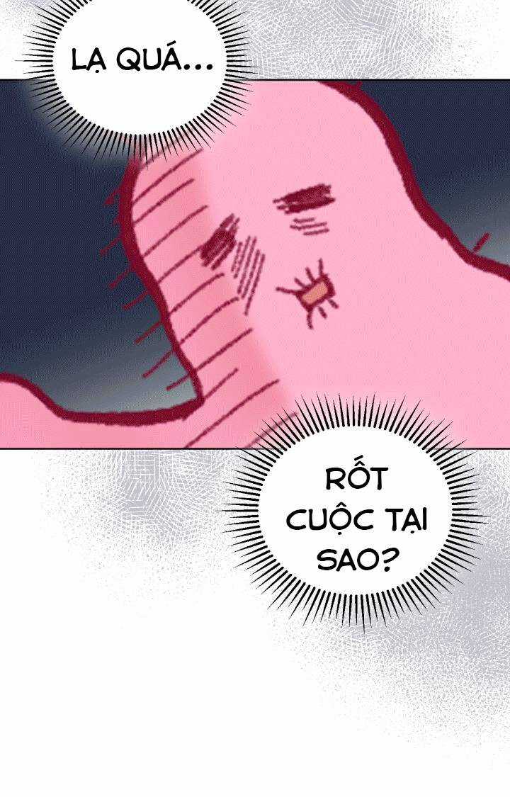 Sự Điều Trị Đặc Biệt Của Tinh Linh Chương 31 trang 56