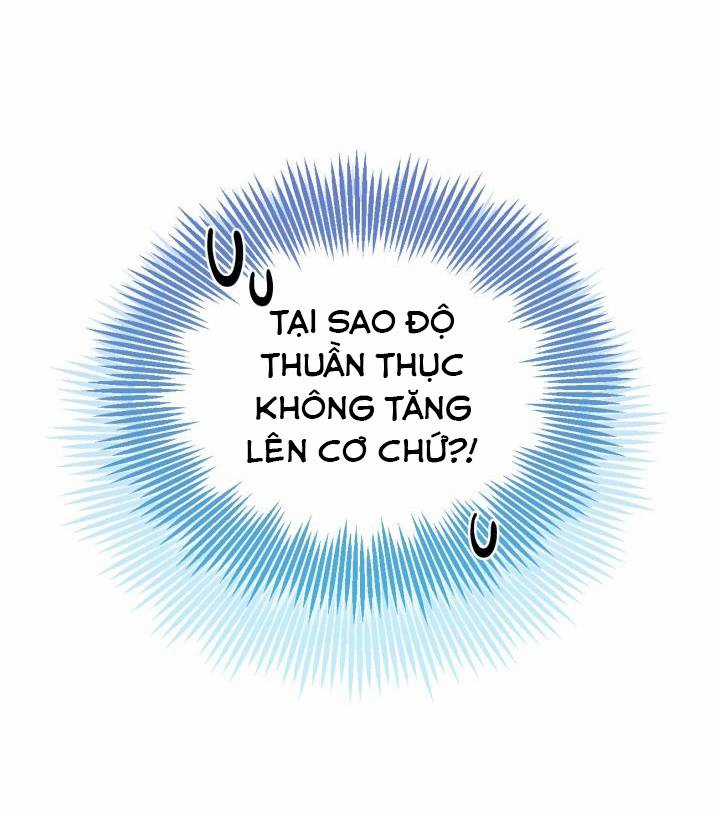 Sự Điều Trị Đặc Biệt Của Tinh Linh Chương 31 trang 57