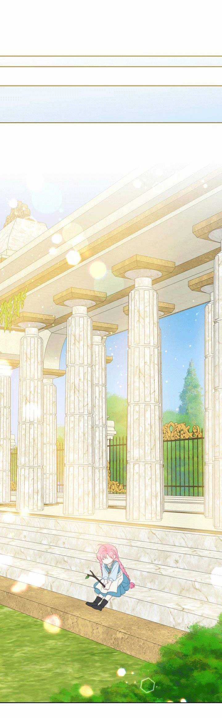 Sự Điều Trị Đặc Biệt Của Tinh Linh Chương 31 trang 58