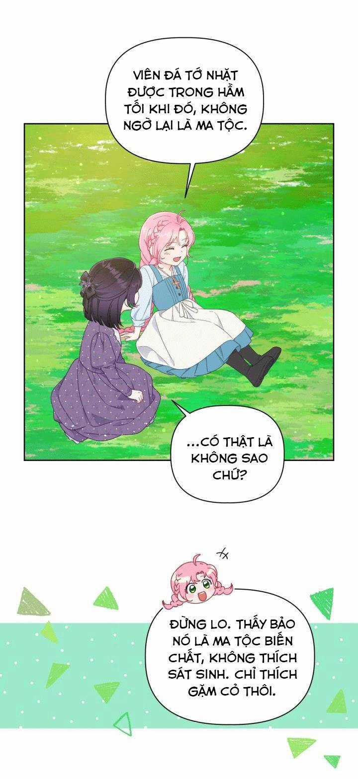 Sự Điều Trị Đặc Biệt Của Tinh Linh Chương 31 trang 6