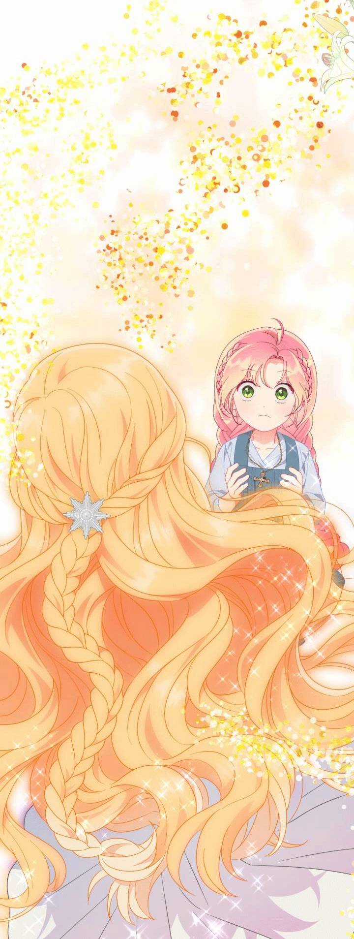 Sự Điều Trị Đặc Biệt Của Tinh Linh Chương 31 trang 65