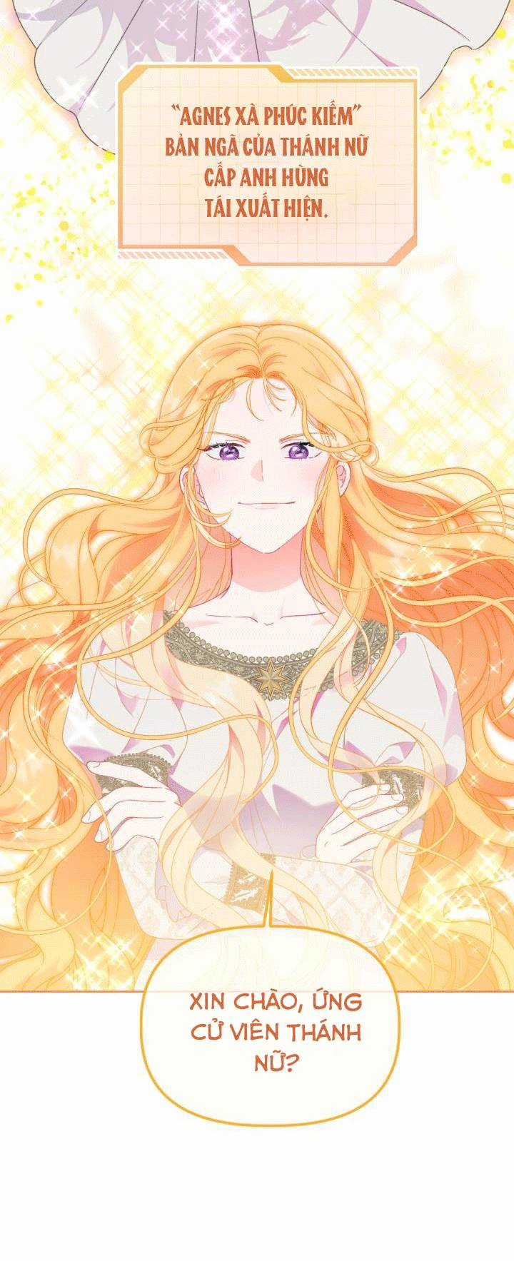 Sự Điều Trị Đặc Biệt Của Tinh Linh Chương 31 trang 66