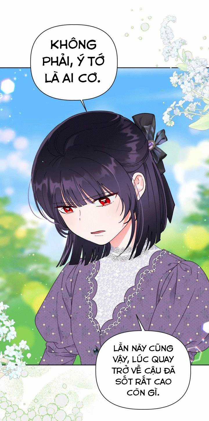 Sự Điều Trị Đặc Biệt Của Tinh Linh Chương 31 trang 7