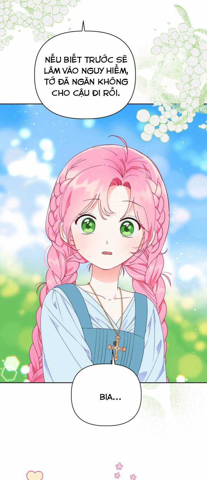 Sự Điều Trị Đặc Biệt Của Tinh Linh Chương 31 trang 8