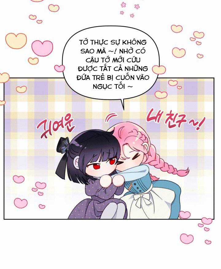 Sự Điều Trị Đặc Biệt Của Tinh Linh Chương 31 trang 9