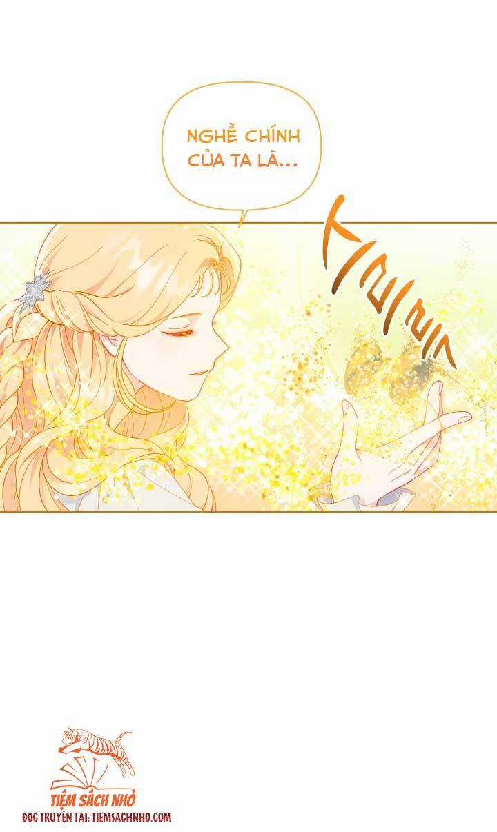 Sự Điều Trị Đặc Biệt Của Tinh Linh Chương 32 trang 10