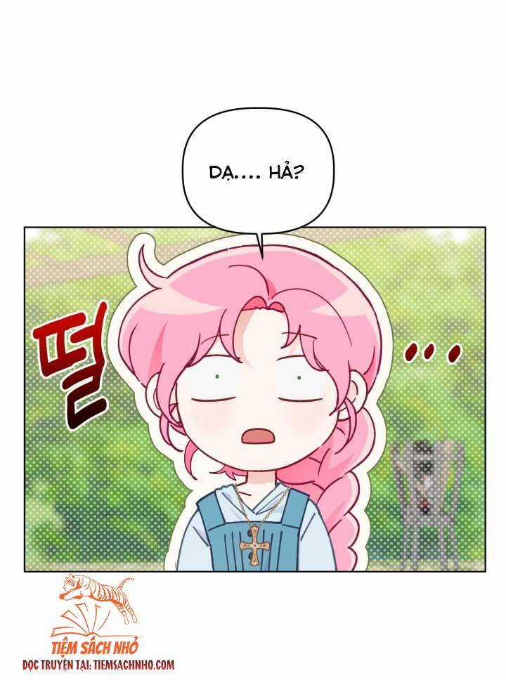 Sự Điều Trị Đặc Biệt Của Tinh Linh Chương 32 trang 14