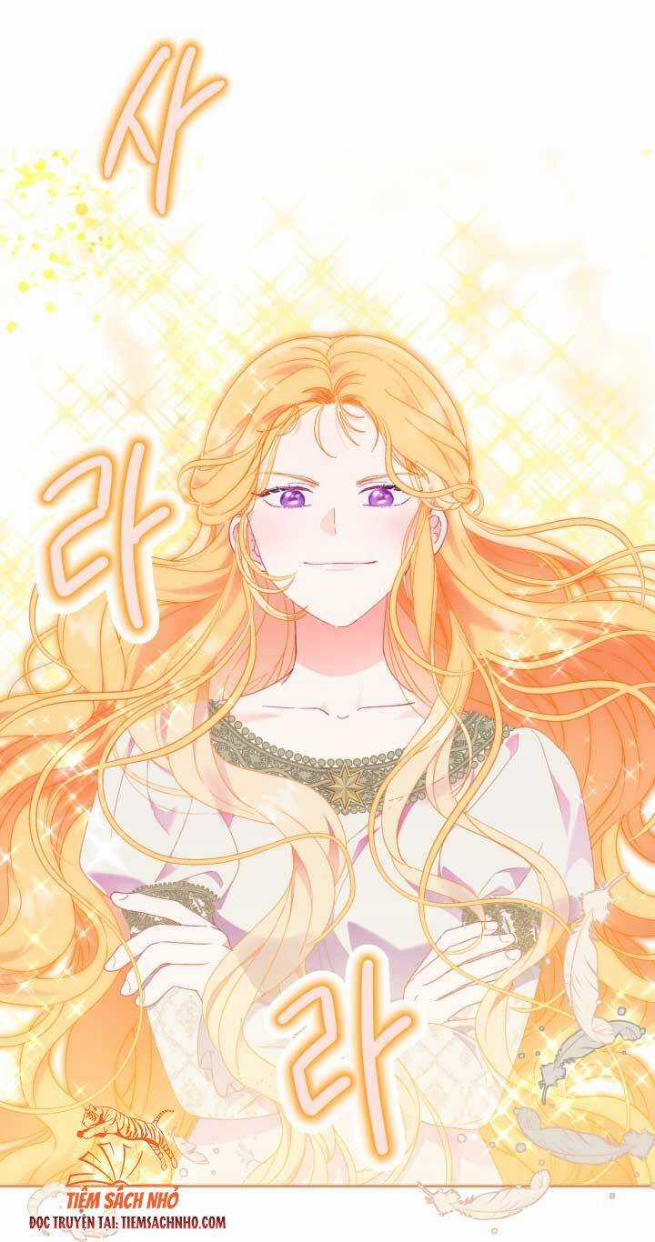 Sự Điều Trị Đặc Biệt Của Tinh Linh Chương 32 trang 2