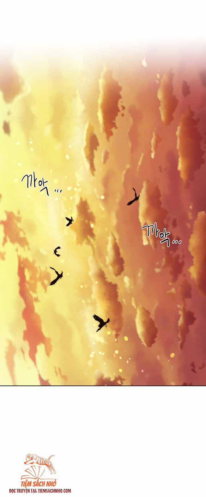 Sự Điều Trị Đặc Biệt Của Tinh Linh Chương 32 trang 21