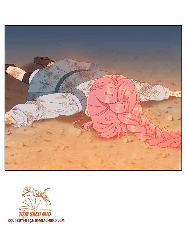 Sự Điều Trị Đặc Biệt Của Tinh Linh Chương 32 trang 22