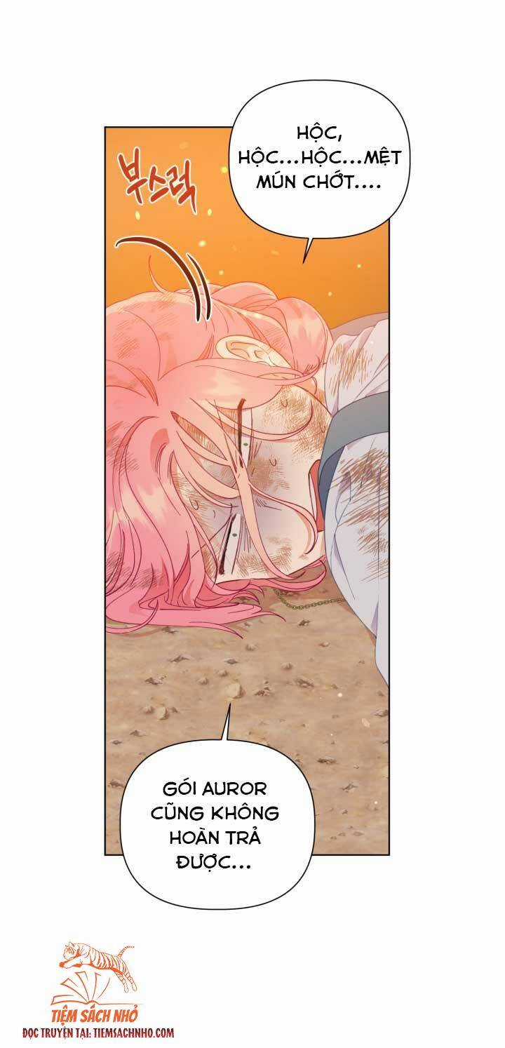 Sự Điều Trị Đặc Biệt Của Tinh Linh Chương 32 trang 24