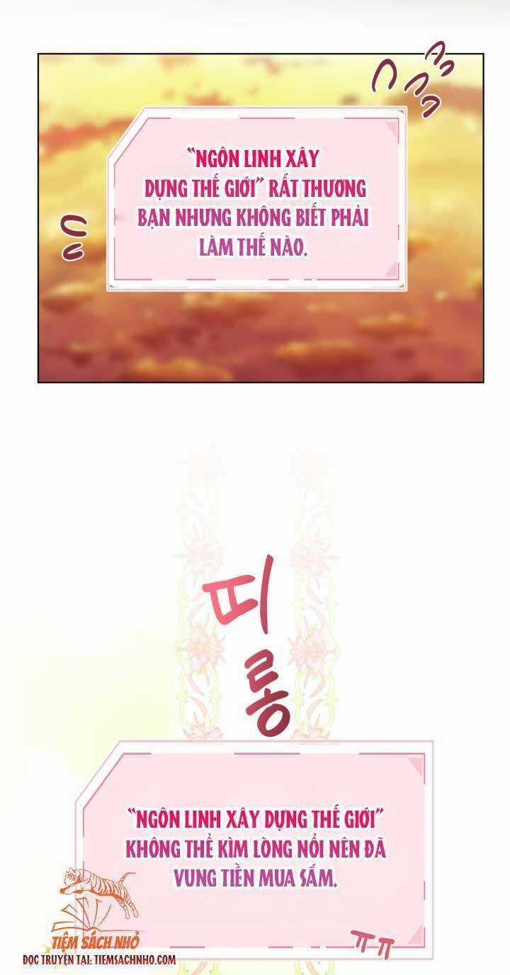 Sự Điều Trị Đặc Biệt Của Tinh Linh Chương 32 trang 29