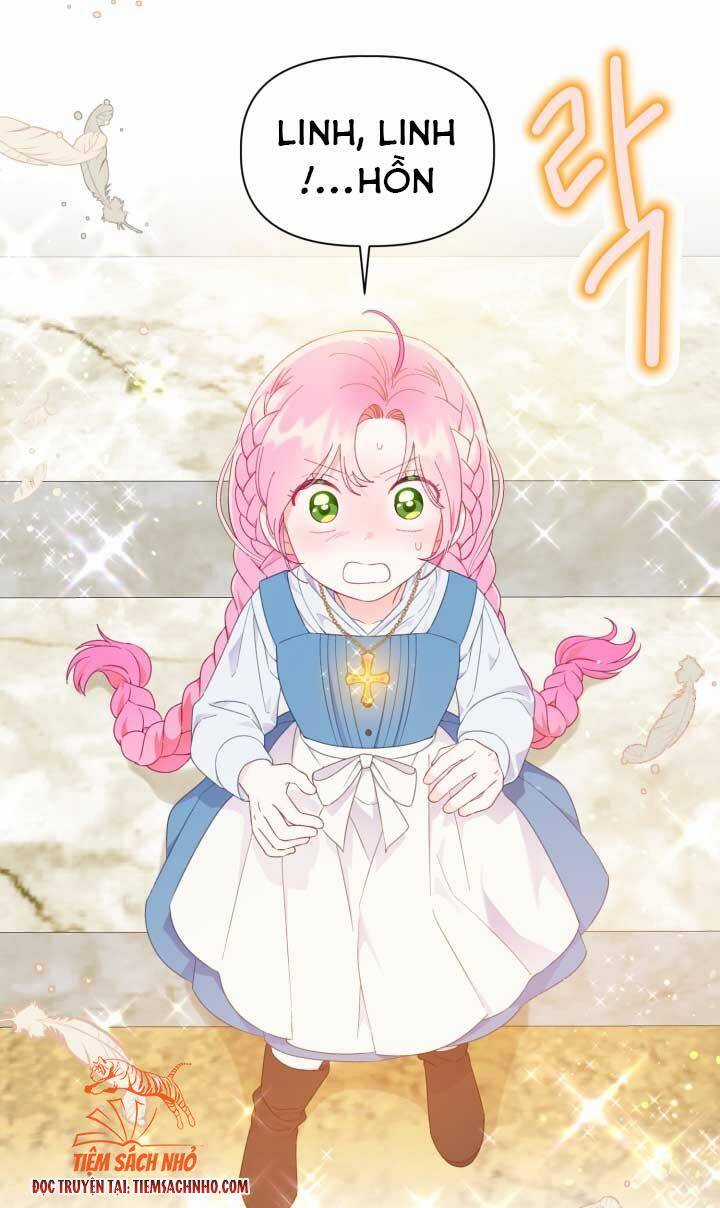 Sự Điều Trị Đặc Biệt Của Tinh Linh Chương 32 trang 3