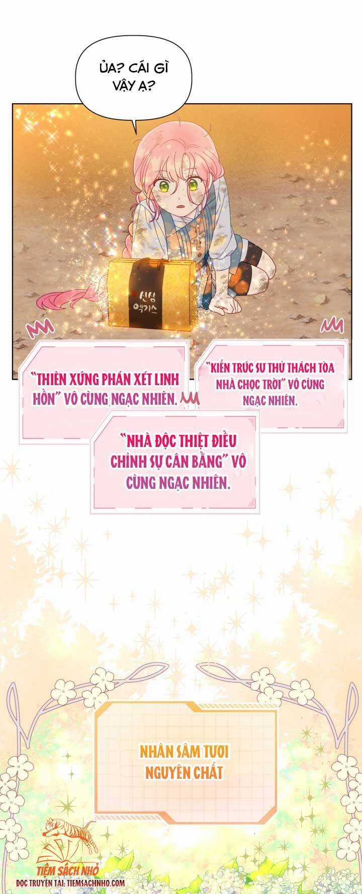 Sự Điều Trị Đặc Biệt Của Tinh Linh Chương 32 trang 31