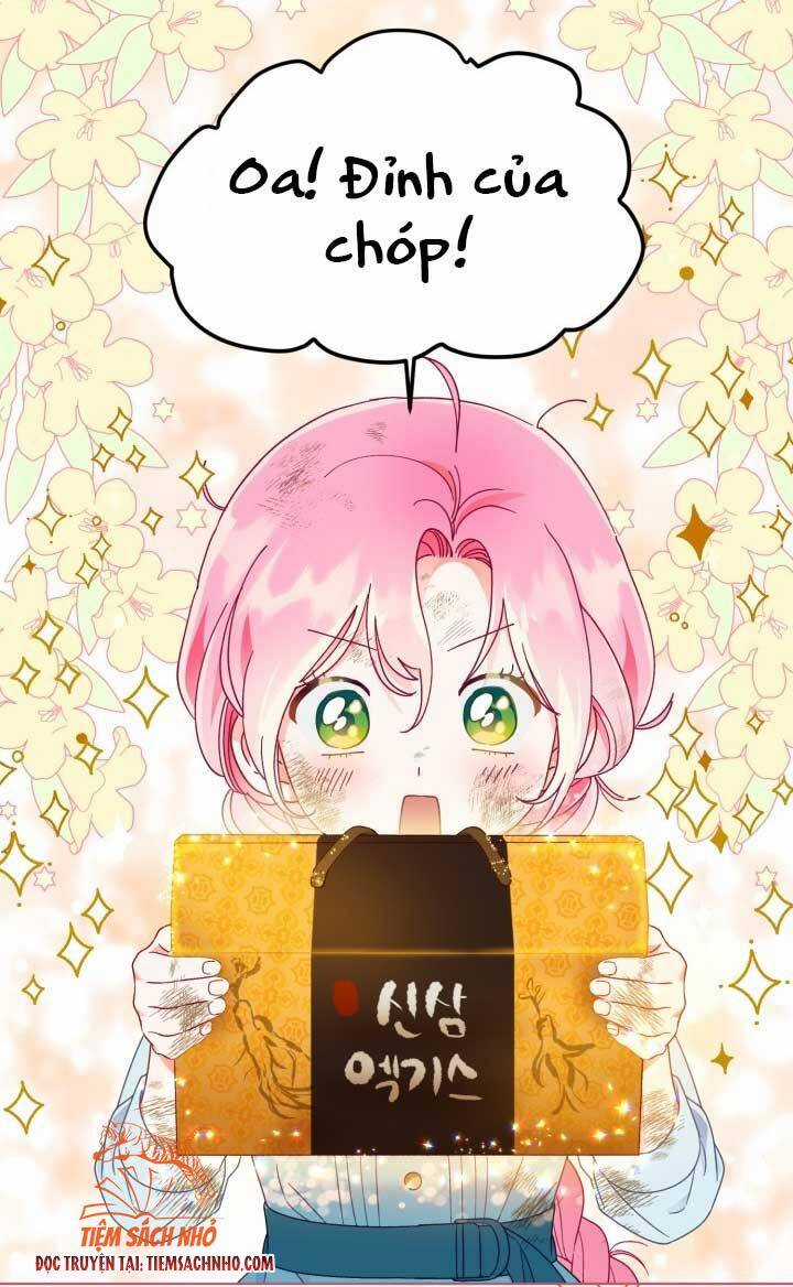 Sự Điều Trị Đặc Biệt Của Tinh Linh Chương 32 trang 33