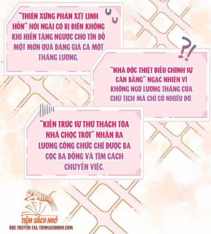 Sự Điều Trị Đặc Biệt Của Tinh Linh Chương 32 trang 34