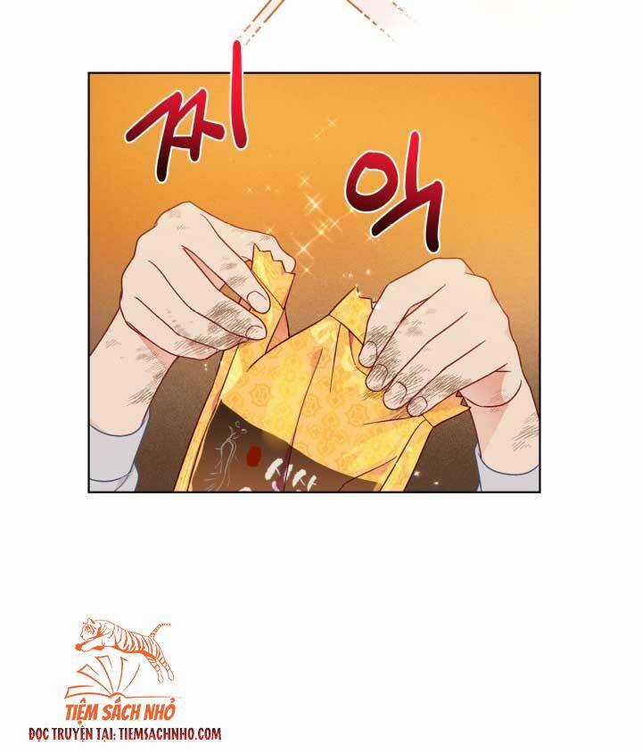 Sự Điều Trị Đặc Biệt Của Tinh Linh Chương 32 trang 35