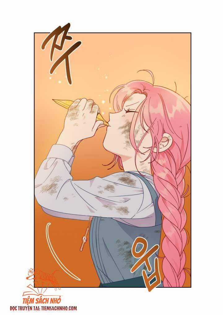 Sự Điều Trị Đặc Biệt Của Tinh Linh Chương 32 trang 36