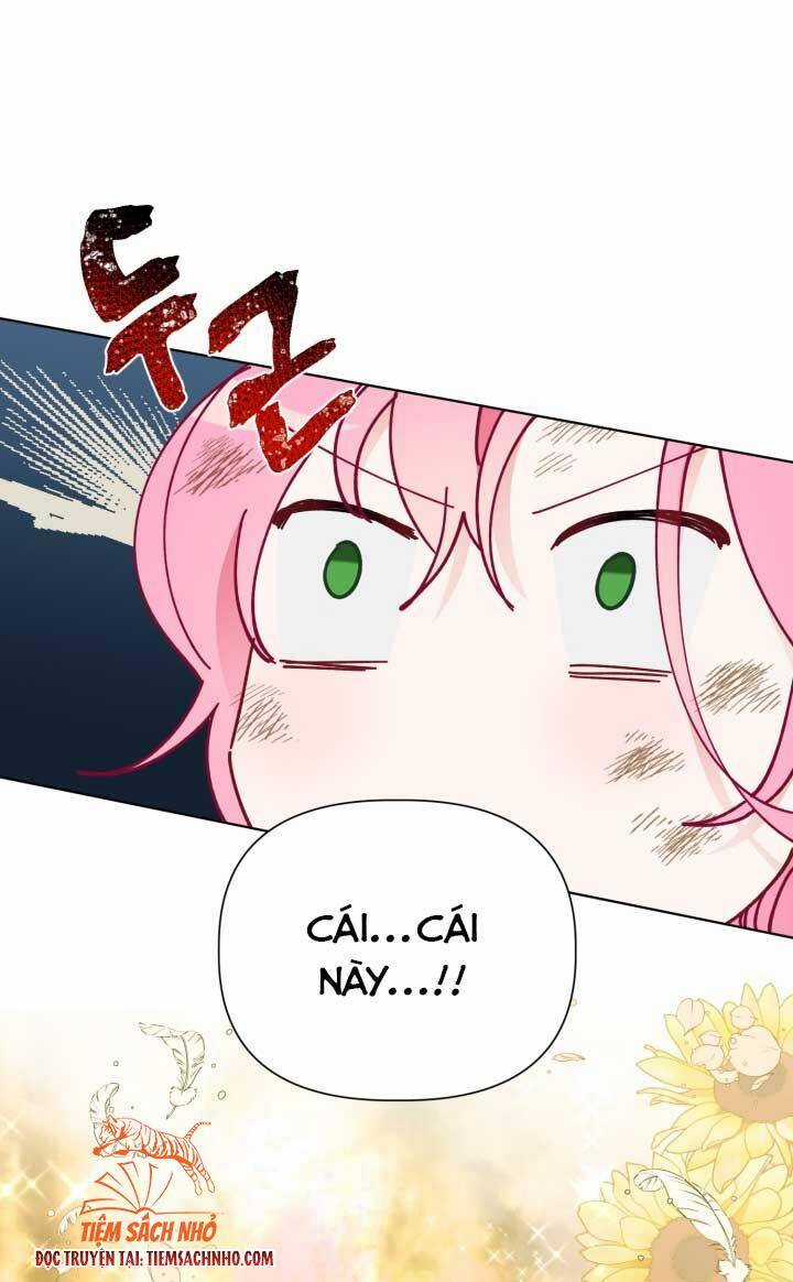 Sự Điều Trị Đặc Biệt Của Tinh Linh Chương 32 trang 37