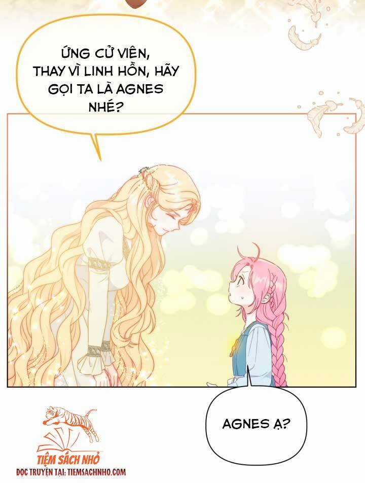 Sự Điều Trị Đặc Biệt Của Tinh Linh Chương 32 trang 4