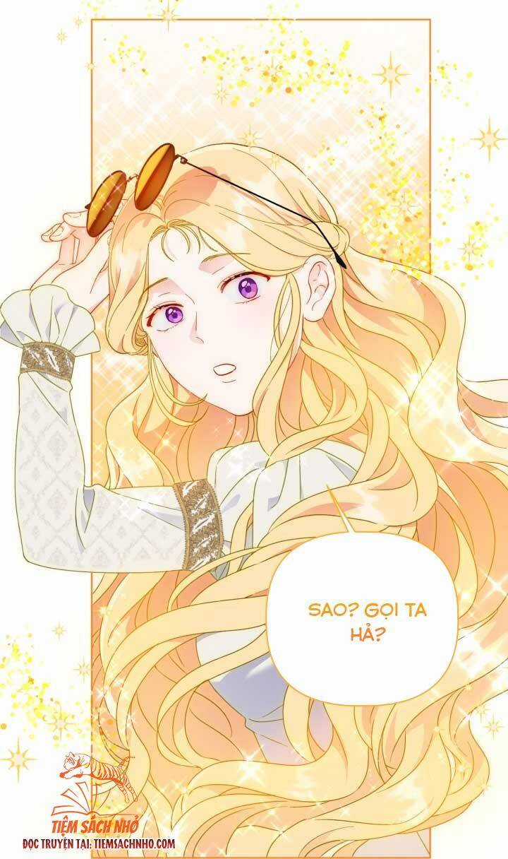 Sự Điều Trị Đặc Biệt Của Tinh Linh Chương 32 trang 42